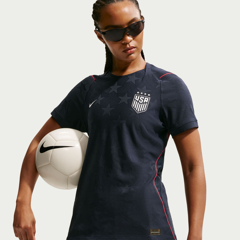 26 USWNT Match Away Jersey - Soccer90