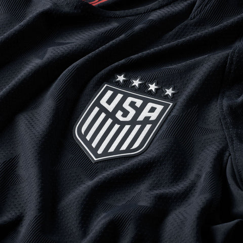 26 USWNT Match Away Jersey - Soccer90
