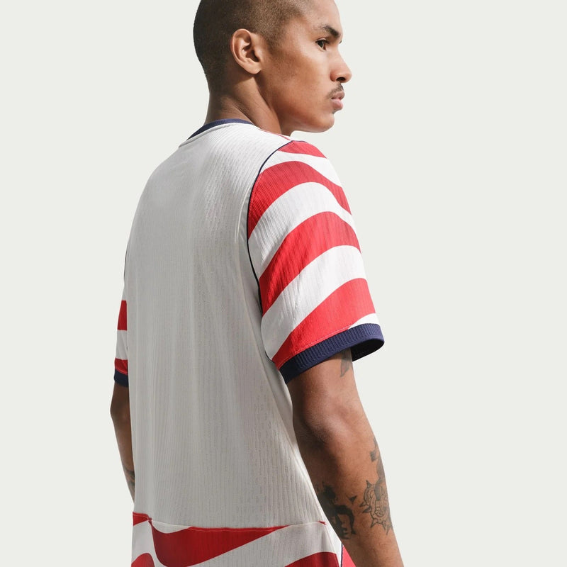 26 USWNT Match Home Jersey - Soccer90
