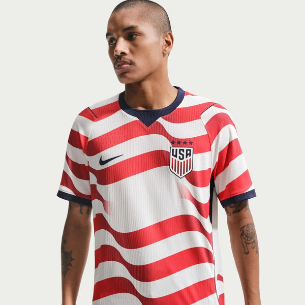 26 USWNT Match Home Jersey - Soccer90