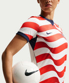 26 USWNT W Stadium Home Jersey - Soccer90
