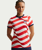 26 USWNT W Stadium Home Jersey - Soccer90