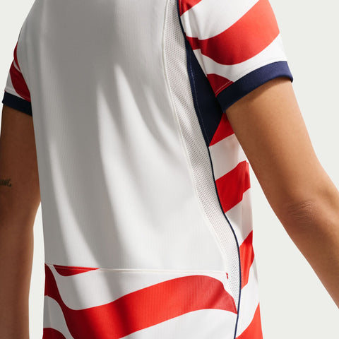 26 USWNT W Stadium Home Jersey - Soccer90