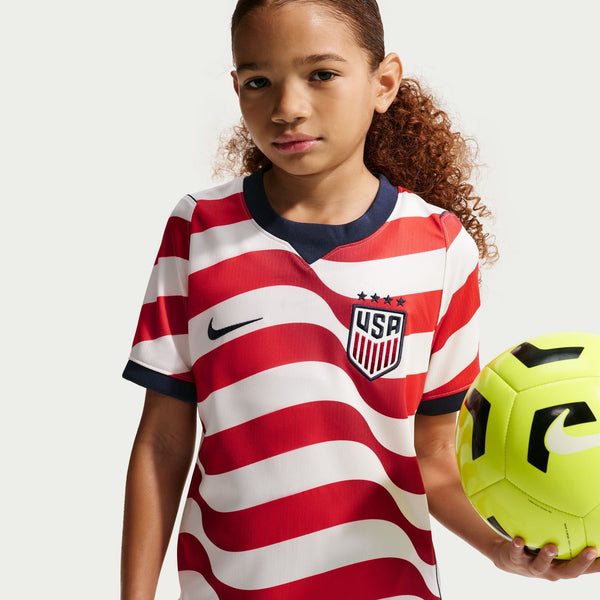 26 USWNT Y Stadium Home Jersey - Soccer90