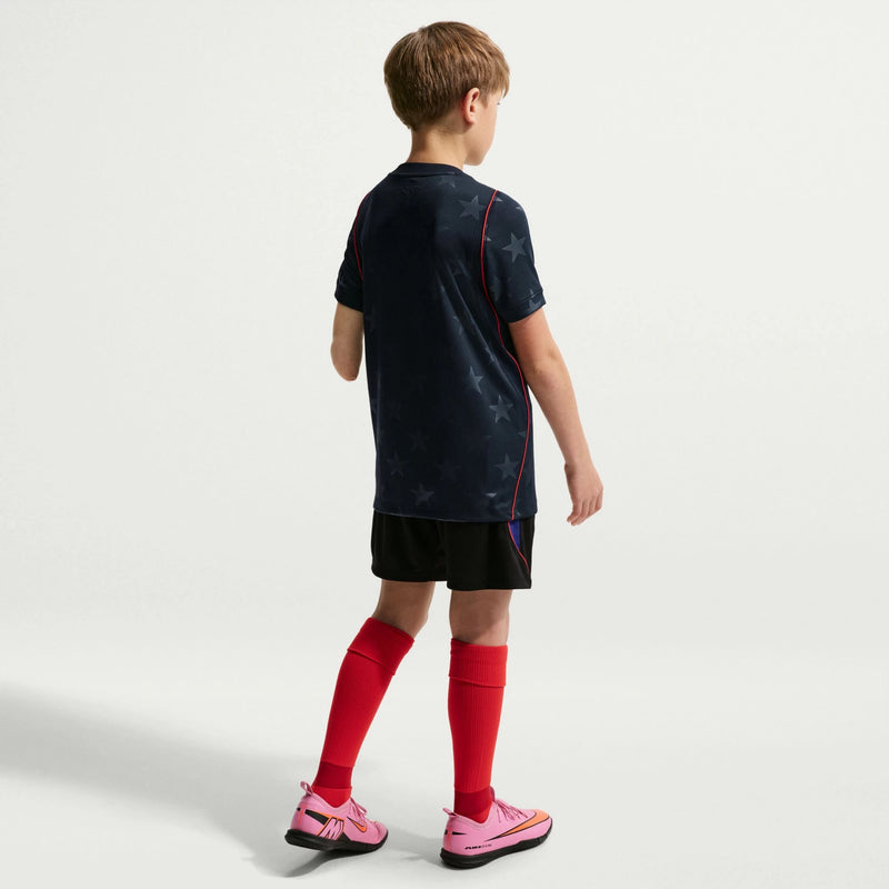 26 USWNT YTH Stadium Away Jersey - Soccer90