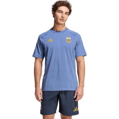 26 Argentina WC Travel Tee