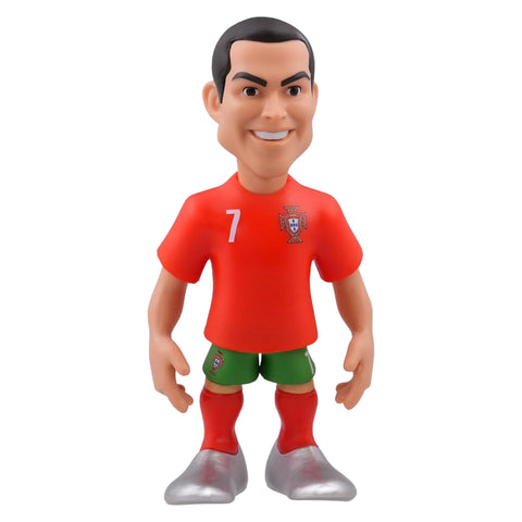 Ronaldo World Cup Figurine