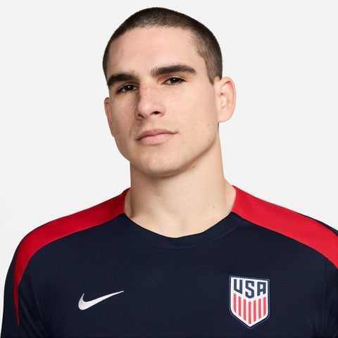 USMNT 2024 Stirker Top