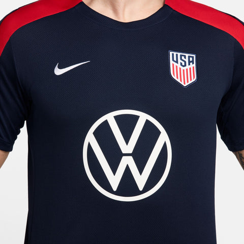 USMNT 2024 Stirker Top