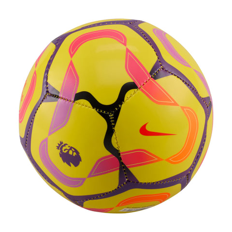 Premier League Skills Nike Soccer Ball