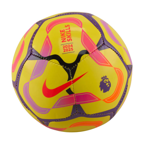 Premier League Skills Nike Soccer Ball