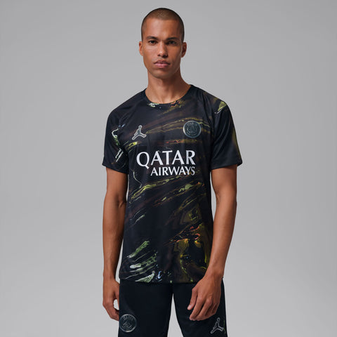 26 Paris Saint Germain Stadium Night Replica