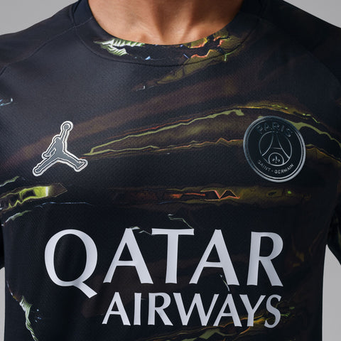 26 Paris Saint Germain Stadium Night Replica
