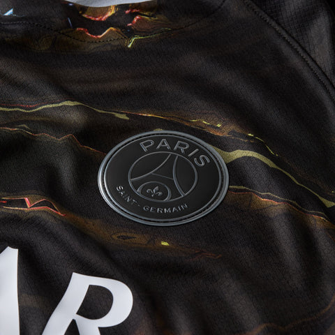 26 Paris Saint Germain Stadium Night Replica