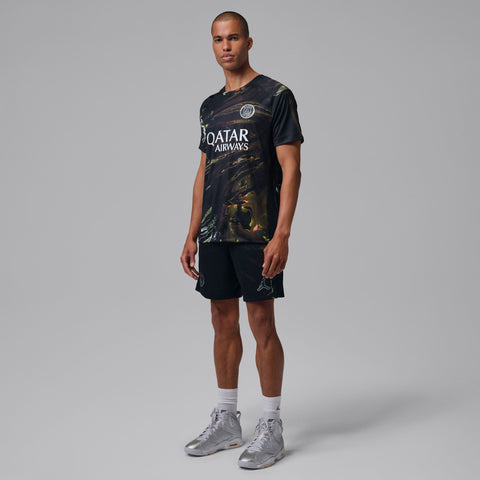 26 Paris Saint Germain Stadium Night Replica