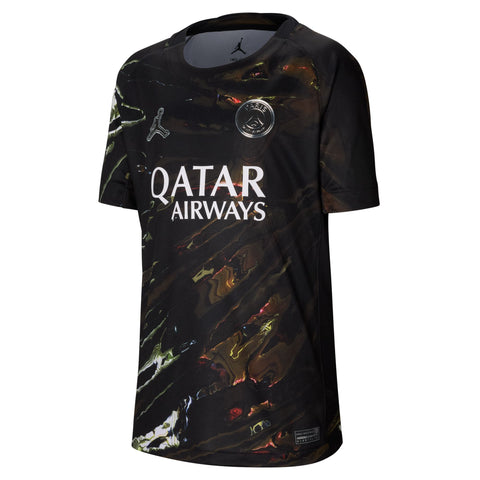 26 Paris Saint Germain Y Stadium Night Replica