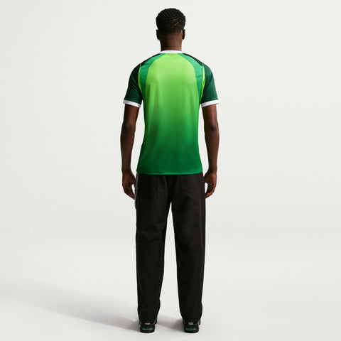 Nigeria Stadium Home Jersey