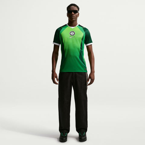 Nigeria Stadium Home Jersey