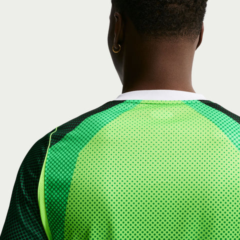 Nigeria Stadium Home Jersey