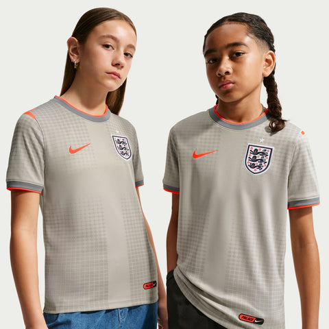 England Youth Pre-Match Top
