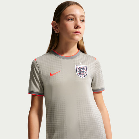 England Youth Pre-Match Top
