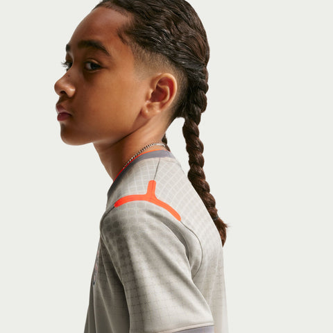 England Youth Pre-Match Top