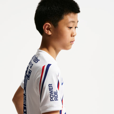 USA Youth Pre-Match Top