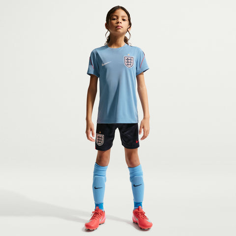 England Youth Striker Top