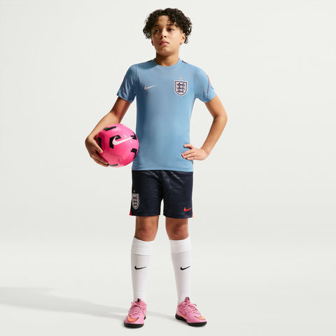 England Youth Striker Top