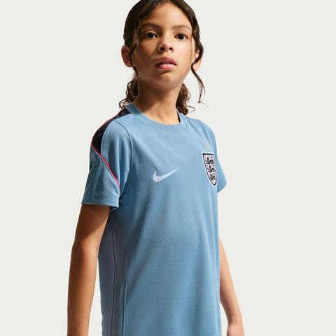 England Youth Striker Top
