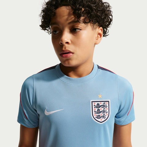 England Youth Striker Top