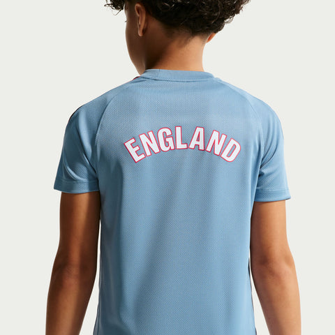 England Youth Striker Top