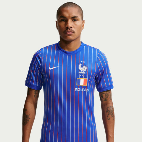 France Pre-Match Top