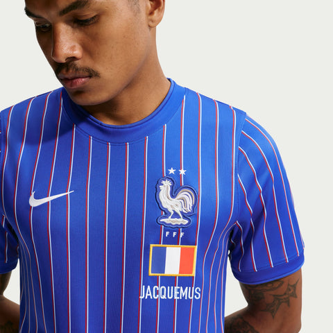 France Pre-Match Top