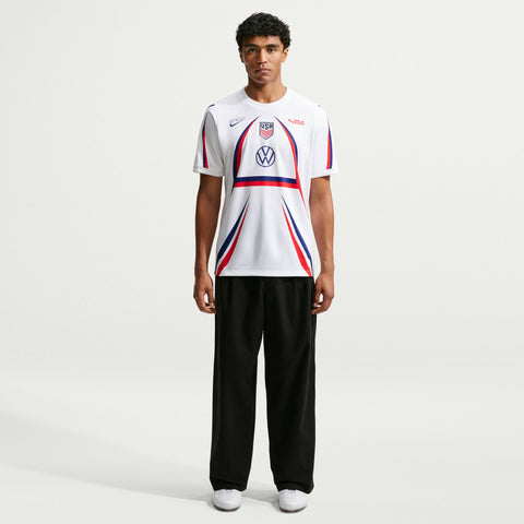 USA Pre-Match Top