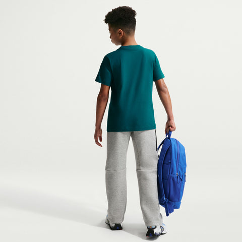 Brazil Youth Crest Tee