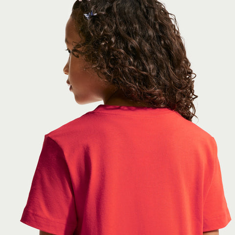 England Youth Crest Tee