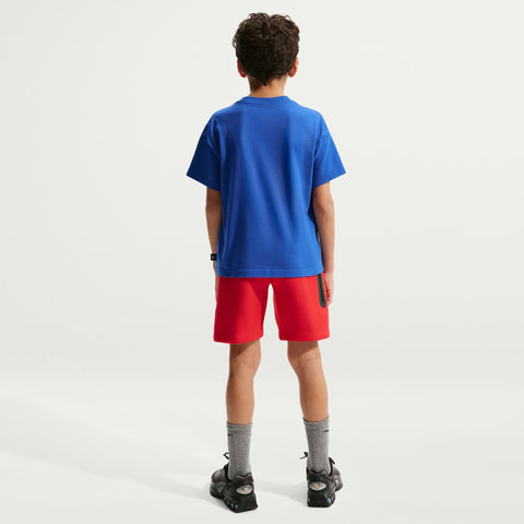 France Youth Futura Tee