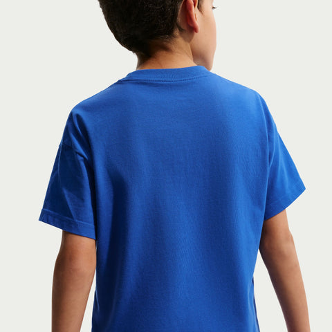 France Youth Futura Tee