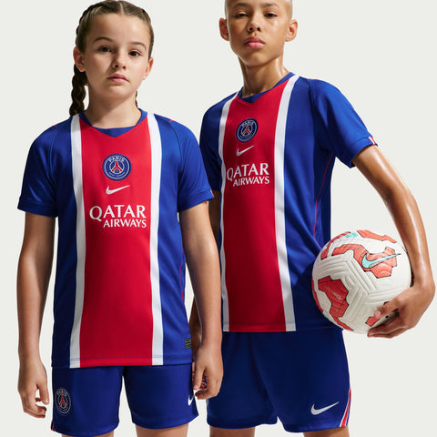 PSG Youth Stadium Home Jersey