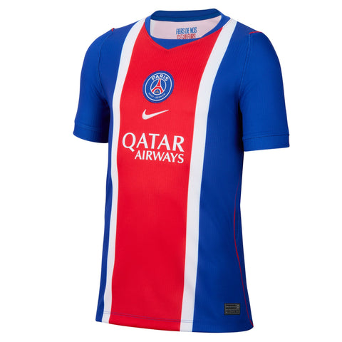 PSG Youth Stadium Home Jersey
