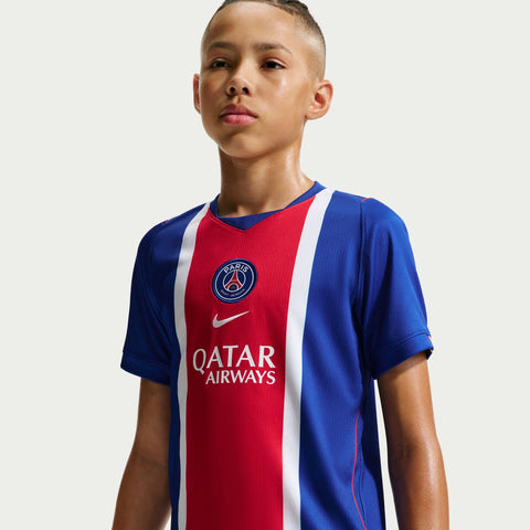 PSG Youth Stadium Home Jersey