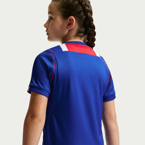 PSG Youth Stadium Home Jersey