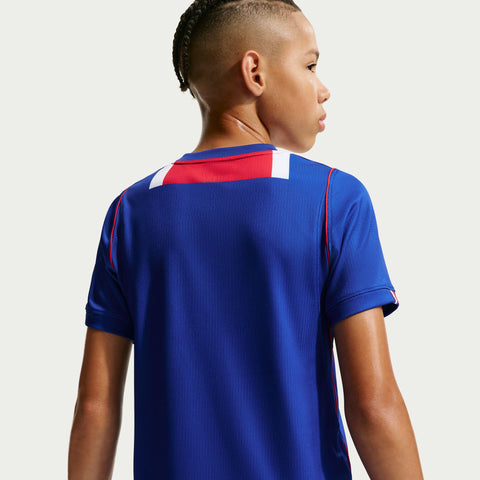 PSG Youth Stadium Home Jersey