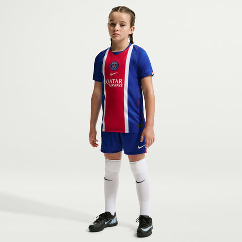 PSG Youth Stadium Home Jersey