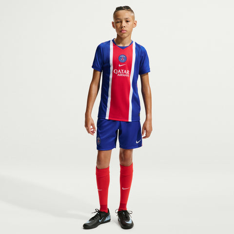 PSG Youth Stadium Home Jersey
