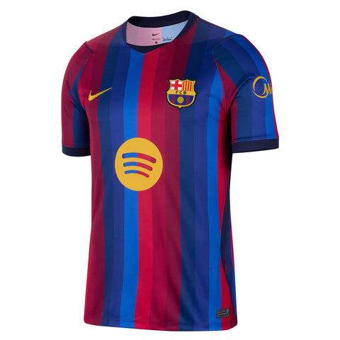 Barcelona Stadium Home Jersey