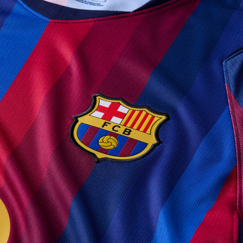 Barcelona Stadium Home Jersey