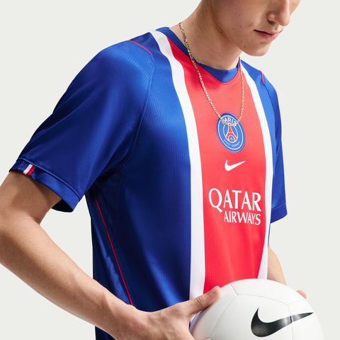 PSG Stadium Home Jersey