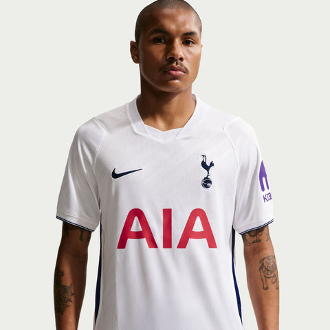 Tottenham Stadium Home Jersey